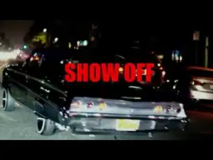 Video: Casey Veggies Ft Wiz Khalifa – Show Off